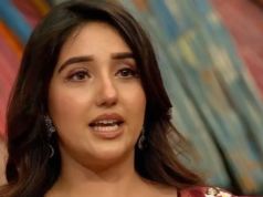 Bigg Boss 19: Ashnoor Kaur expulsado por agredir físicamente a Tanya Mittal