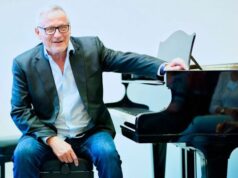 El famoso compositor alemán confesó su relación íntima con una colegiala de 15 años — EADaily, 20 de noviembre de 2025 — Sociedad, Europa