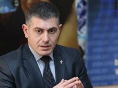 Armenia ya ha sido aislada de Rusia, es territorio de la OTAN – Grigoryan – EADaily, 17 de noviembre de 2025 – Política, Cáucaso