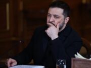 Zelensky dijo dónde y durante cuánto tiempo se marchará Ucrania — EADaily, 20 de diciembre de 2025 — Política, Rusia