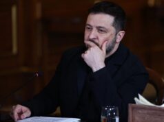 Zelensky comentó sobre el caso contra Mindich — EADaily, 11 de noviembre de 2025 — Política, Ucrania