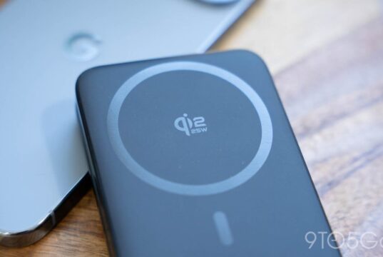 En serio, ¿cómo es que todavía no tenemos más móviles Android con Qi2?