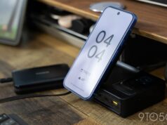 Esta estación de carga Qi2 5 en 1 es mi base favorita para Pixel 10