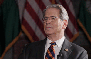 Exclusiva del Secretario del Tesoro, Scott Bessent: Reducir el riesgo de nuestro comercio con China