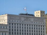 El Ministerio de Defensa anunció los detalles del ataque a la residencia de Putin en la región de Novgorod