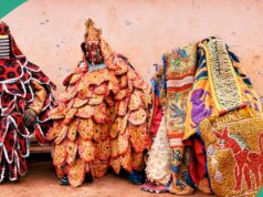 La policía anuncia la prohibición del planeado festival Egungun en la comunidad de Lagos y da razones