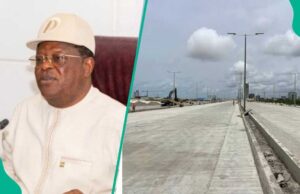 Autopista Lagos-Calabar: FG dice que los primeros 47 km se abrirán a los automovilistas en diciembre