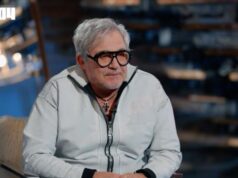 tras el escandaloso vídeo, los honorarios del presentador del Primer Canal se dispararon — EADaily, 17 de noviembre de 2025 — Sociedad, Rusia