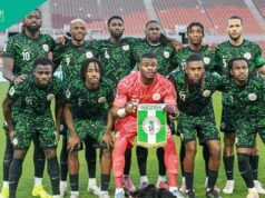 6 momentos de la AFCON que demuestran que las Súper Águilas son gigantes del fútbol africano