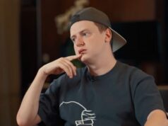 Kazajstán busca al streamer bielorruso más famoso de Rusia — EADaily, 17 de noviembre de 2025 — Sociedad, Rusia