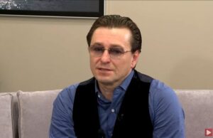 Bezrukov reaccionó al intento de “cancelación” en Uzbekistán — EADaily, 24 de noviembre de 2025 — Sociedad, Rusia