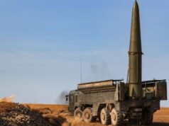 Los “iskanders” atacaron un objetivo cerca del aeropuerto de Odessa — “Lado equivocado” — EADaily, 29 de noviembre de 2025 — Militar, Rusia