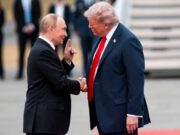 Moscú espera que Washington cumpla con todos los acuerdos — EADaily, 21 de diciembre de 2025 — Política, Rusia