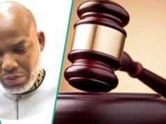 Nuevo giro cuando el tribunal le da al líder de la IPOB, Nnamdi Kanu, la última oportunidad