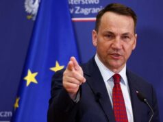 Polonia cierra el último Consulado General de Rusia en el país — EADaily, 19 de noviembre de 2025 — Política, Rusia