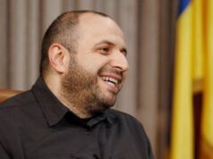 Llegaron a Ermak, pero Umerov no está allí — el corresponsal militar explicó lo que esto significa