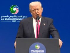 Trump volvió a expresar su decepción con Putin — EADaily, 20 de noviembre de 2025 — Política, Rusia