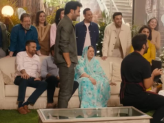 Tráiler de Cenando con los Kapoor: Kareena Kapoor es considerada la más dramática