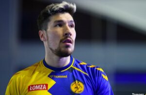 HISTORIA de la EHF Champions League: ¡Alex Dujshebaev es el sexto hombre que marcó más de 900 goles!