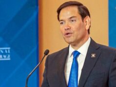 Estados Unidos casi ha agotado el potencial de sanciones contra Rusia — EADaily, 13 de noviembre de 2025 — Política, EE.UU.