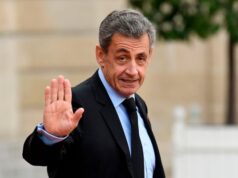 El ex presidente francés Nicolas Sarkozy ha sido liberado — EADaily, 10 de noviembre de 2025 — Política, Europa
