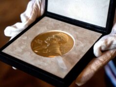 Un empresario de fama mundial ha declarado corrupto el Premio Nobel de la Paz — EADaily, 4 de noviembre de 2025 — Política, Rusia