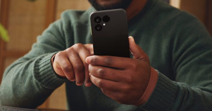 Los correos electrónicos de Fairphone probablemente no fueron causados por una violación de datos