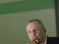 Mike Benz: Los archivos de Epstein revelan que Larry Summers y Harvard participan en una diplomacia internacional en la sombra