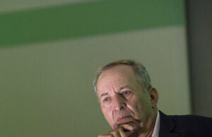 Mike Benz: Los archivos de Epstein revelan que Larry Summers y Harvard participan en una diplomacia internacional en la sombra