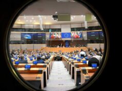 Los legisladores de la UE votarán sobre la eliminación de las normas sobre negocios ecológicos