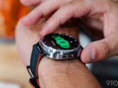 Samsung Galaxy Watch elimina la ‘carga vascular’