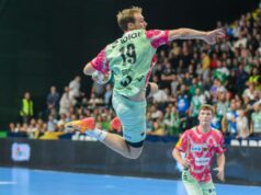 Clase magistral de Gidsel en Lisboa – Punto de rescate de Aalborg en el Buzzer de Kielce