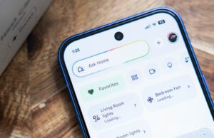 Google Home ‘Live Search’ utiliza IA para vigilar su hogar en tiempo real