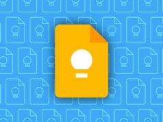 Google sigue implementando lentamente la integración de tareas