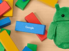 El lanzamiento de productos de Google incluye un peluche de Android y mucho más