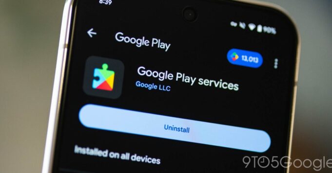 Novedades de las actualizaciones del sistema de Google de febrero de 2026 de Android (U)