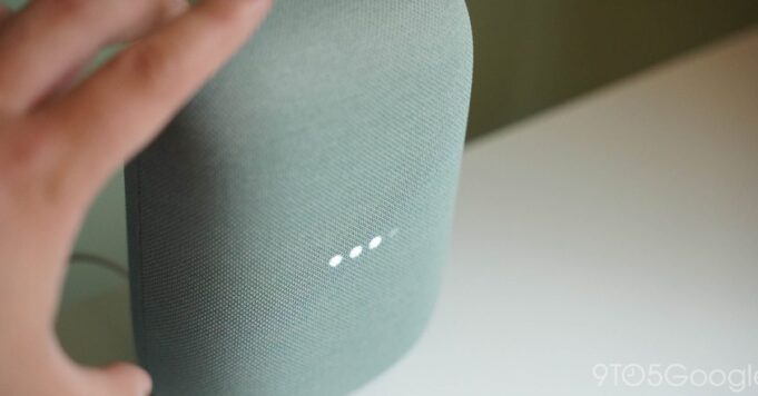 Nest Mini & Audio se agotan antes que Google Home Speaker