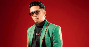 Gulshan Devaiah se dirige al sur con la serie dramática criminal tamil Legacy