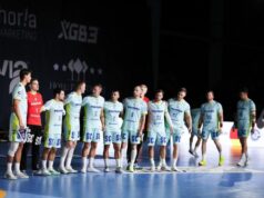 BUNDESLIGA: Eisenach y Gummersbach frenan a los gigantes – Magdeburgo domina en Minden