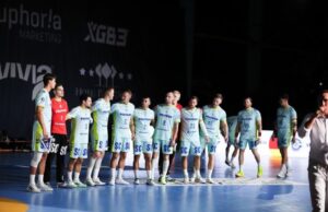 BUNDESLIGA: Eisenach y Gummersbach frenan a los gigantes – Magdeburgo domina en Minden