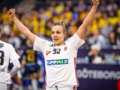 De Noruega a Hungría: los grandes artilleros logran goleadas con un promedio de 15 goles