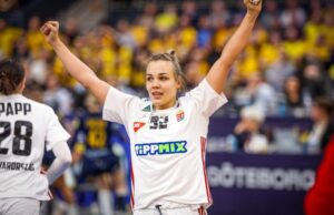 De Noruega a Hungría: los grandes artilleros logran goleadas con un promedio de 15 goles