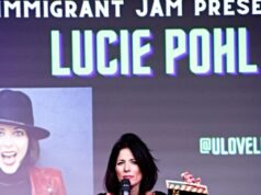 Comediantes inmigrantes critican la represión de la inmigración ilegal de Trump en el festival de Nueva York: ‘Desesperación en el aire’