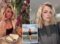 Stefanie Pieper, la influencer austriaca que desapareció después de una fiesta navideña, fue encontrada muerta en el bosque después de que su ex hiciera una escalofriante confesión