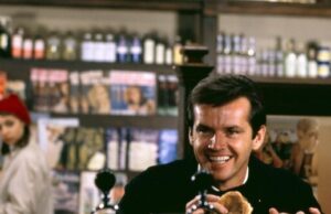 Nolte: Tu tarea en la escuela de cine, una película por día – Semana ocho