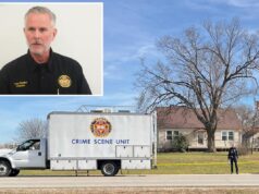 Hombre armado muere en tiroteo que hirió a 4 policías en una zona rural de Kansas