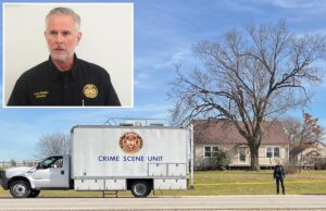 Hombre armado muere en tiroteo que hirió a 4 policías en una zona rural de Kansas