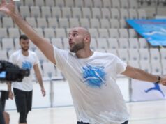 Urh Kastelic vuelve al RK Zagreb: “Me siento como si estuviera en casa”
