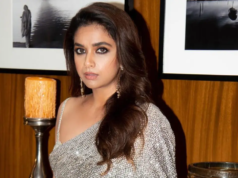 “Estamos perdiendo el control”: Keerthy Suresh sobre sus imágenes transformadas por IA