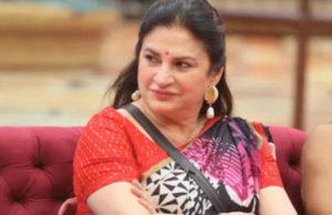 Bigg Boss 19: 2 semanas antes del final Kunickaa Sadanand es desalojado